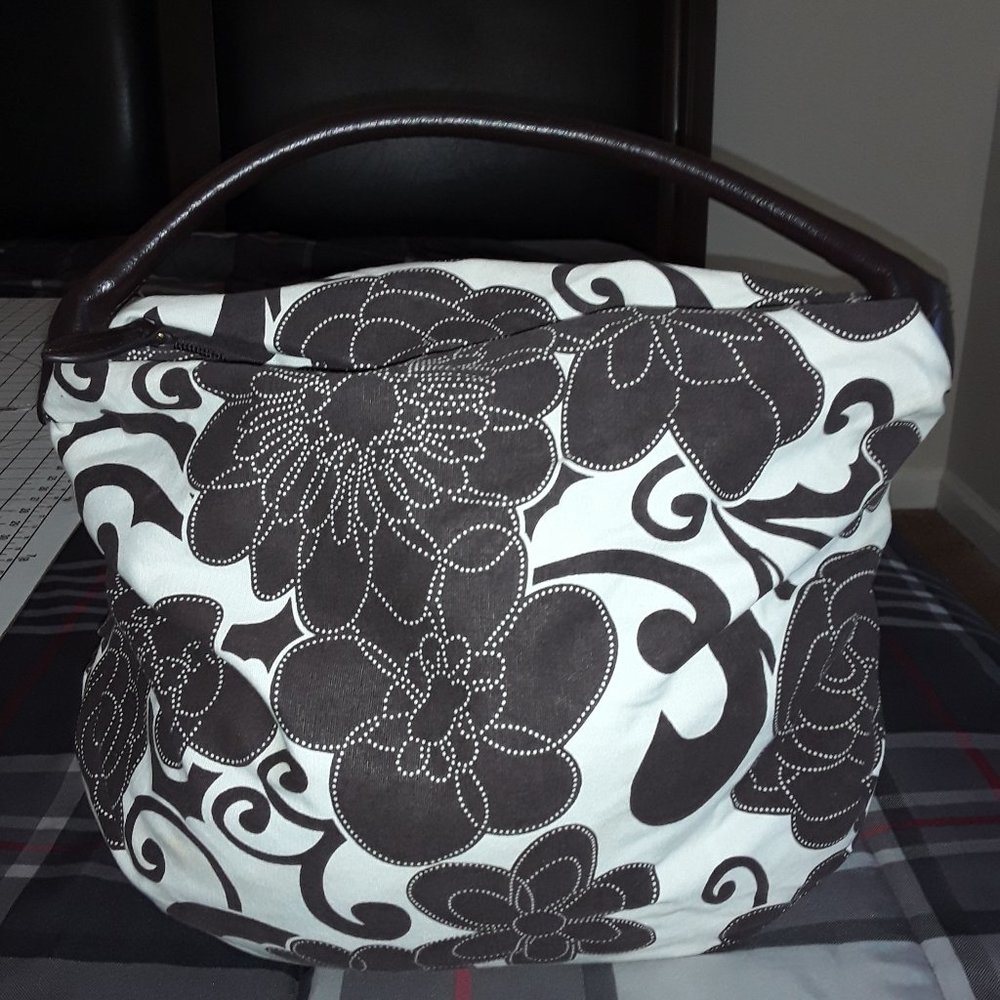 Saks Fifth Avenue Handbag